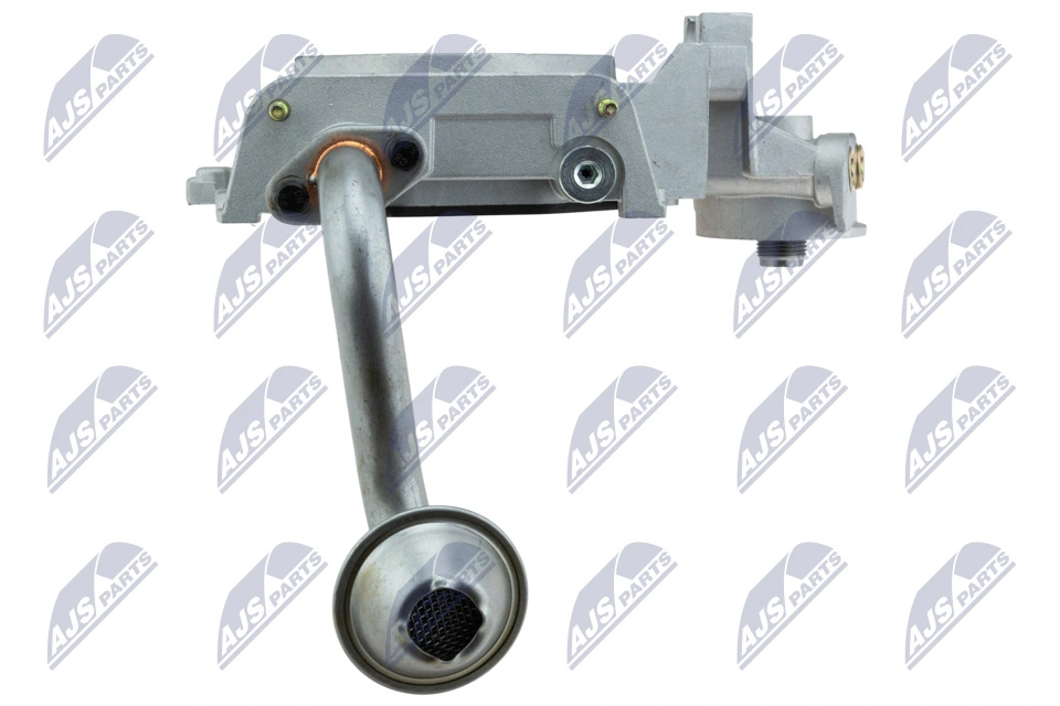 Oil Pump BPO-FT-002