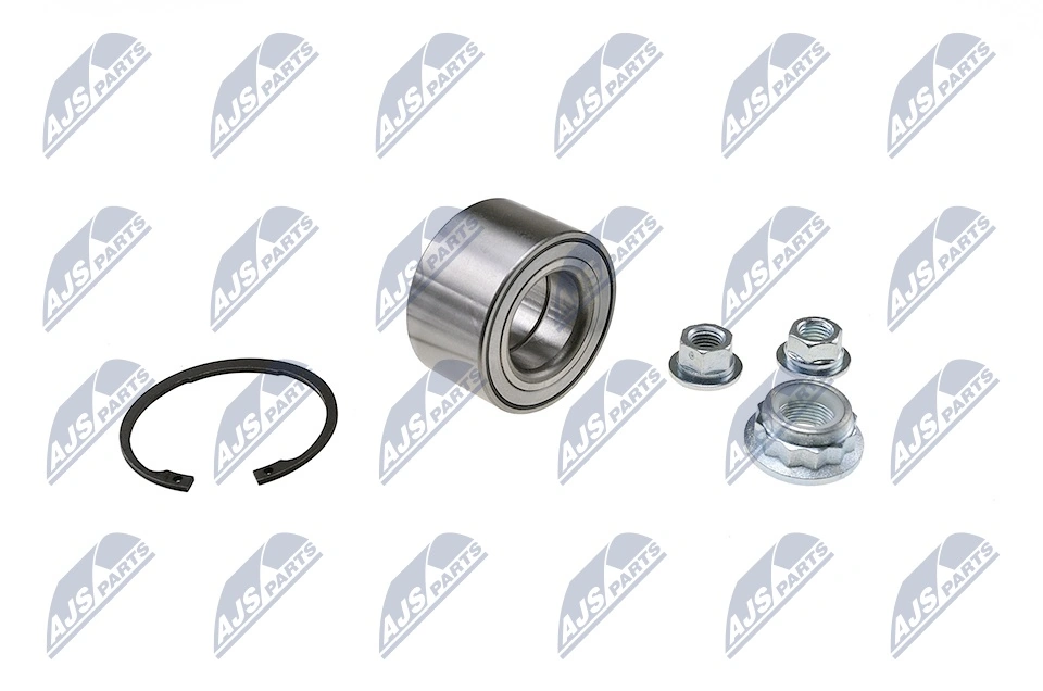 Wheel Bearing Kit KLP-VW-025