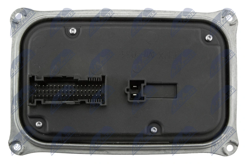 Control Unit, lights EPX-ME-031