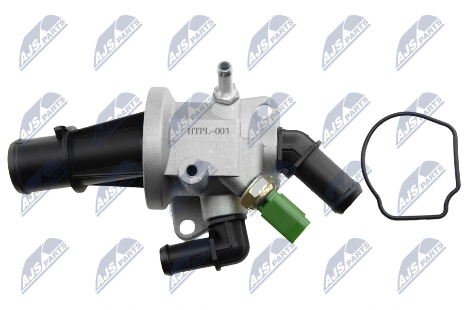 Thermostat, coolant CTM-PL-003