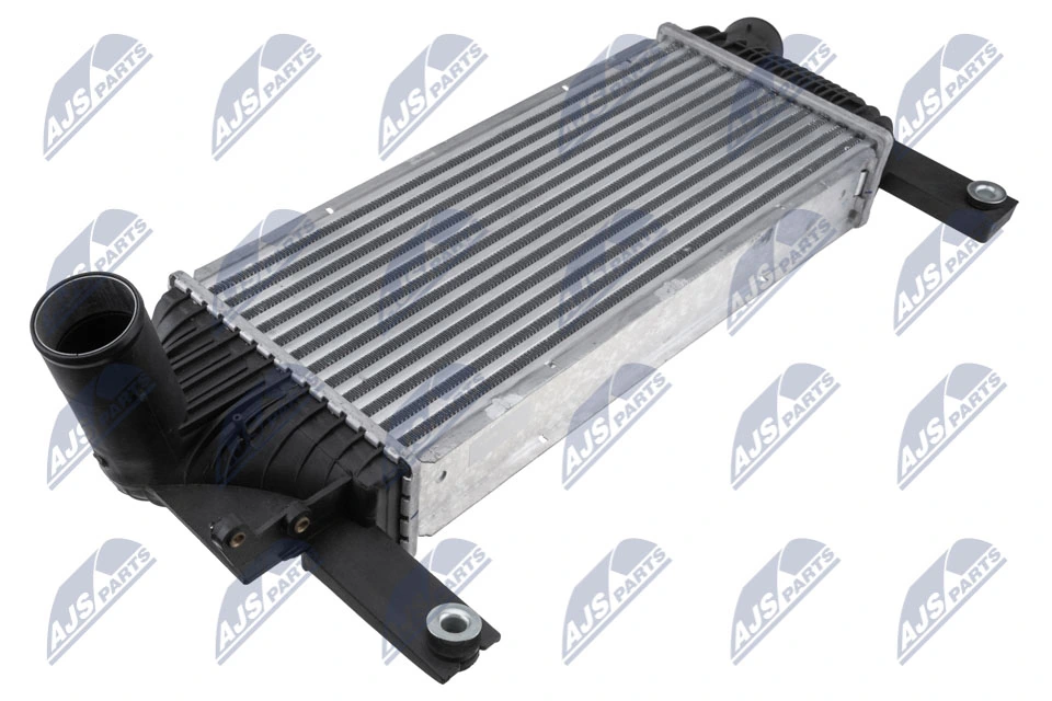 Charge Air Cooler CNG-NS-001