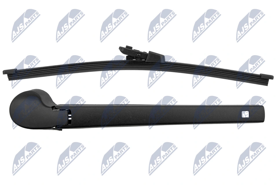 Wiper Arm Set, window cleaning EWB-VW-009