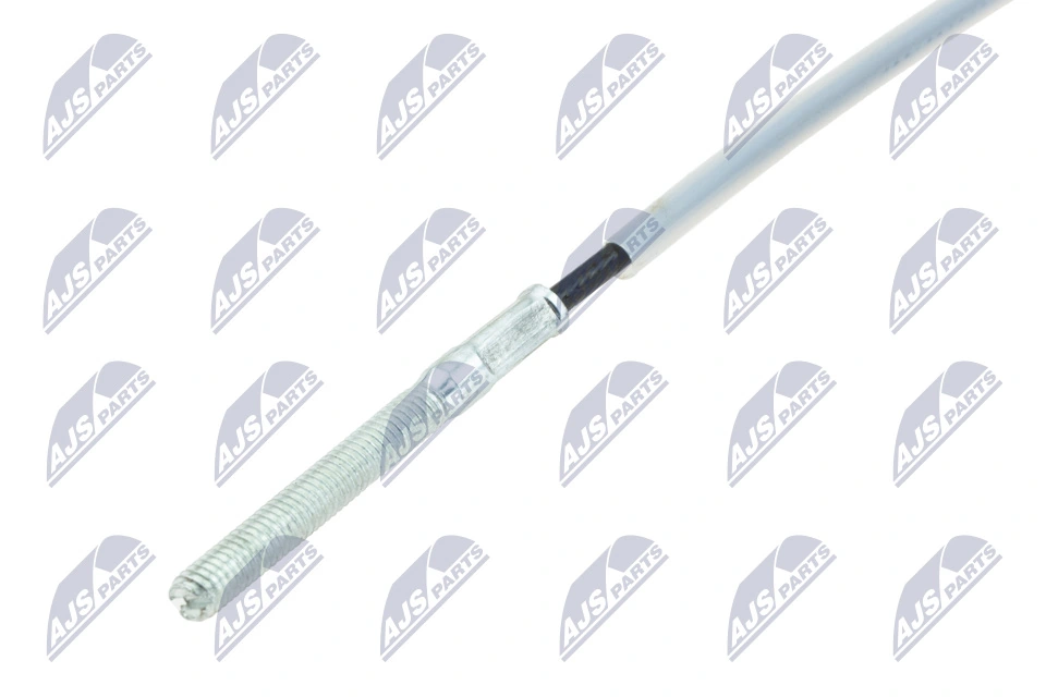 NTY HLR-VW-005 Cable Pull, parking brake