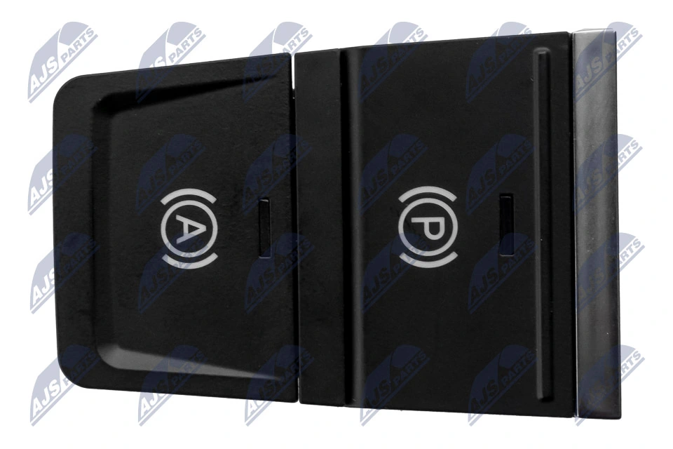 Switch, park brake actuation EWH-AU-005