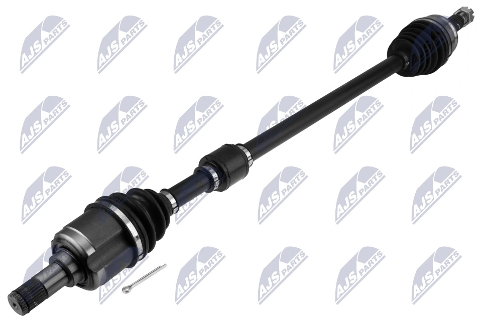 NTY NPW-MS-088 Drive Shaft