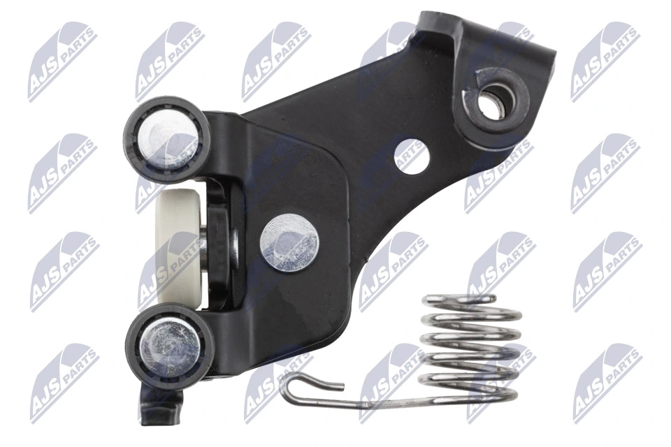 NTY EZC-FR-250 Roller Guide, sliding door
