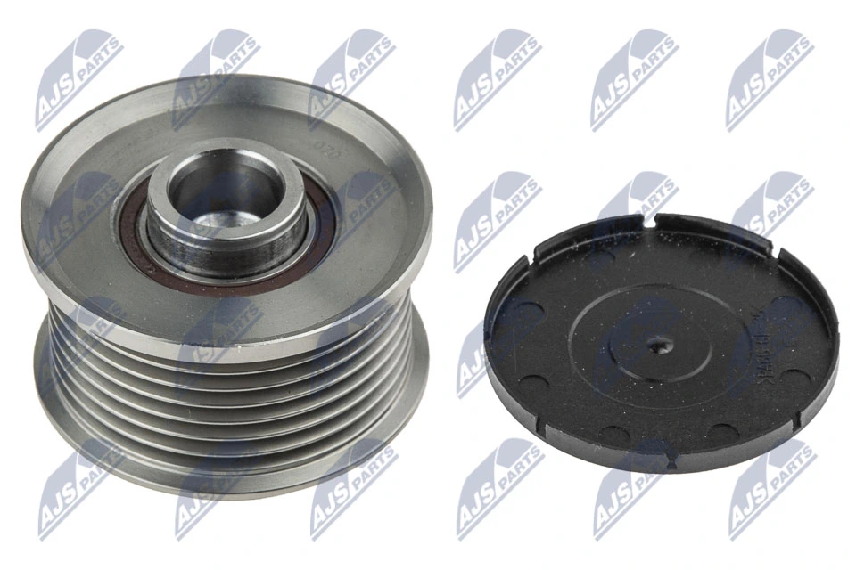 NTY ESA-TY-000 Alternator Freewheel Clutch