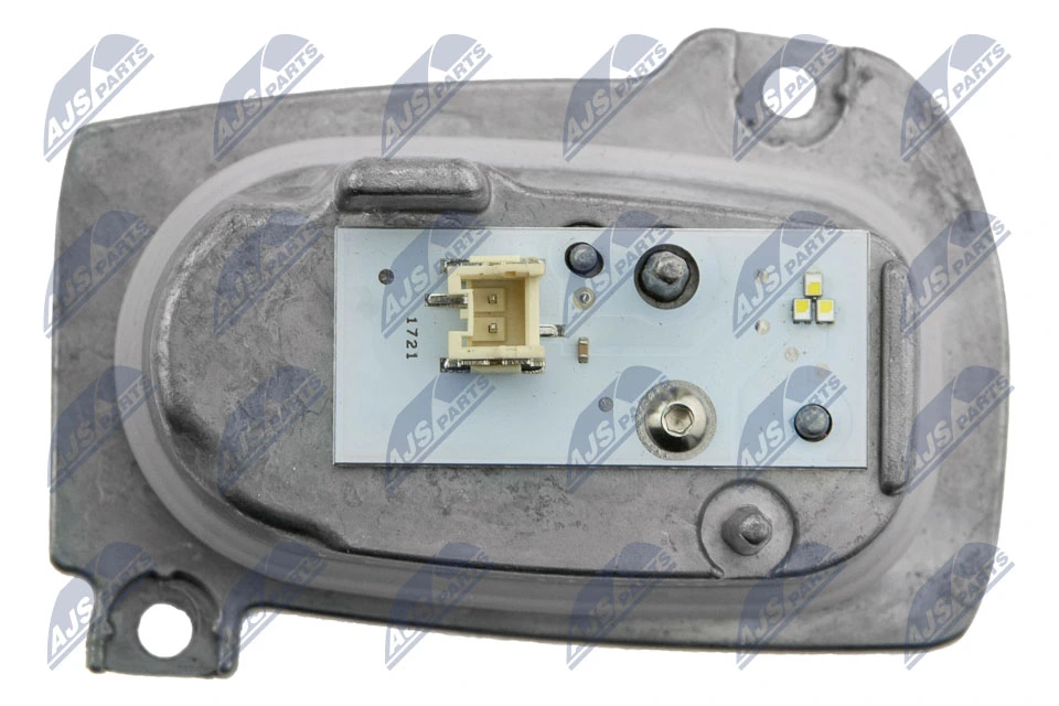 Control Unit, lights EPX-AU-009