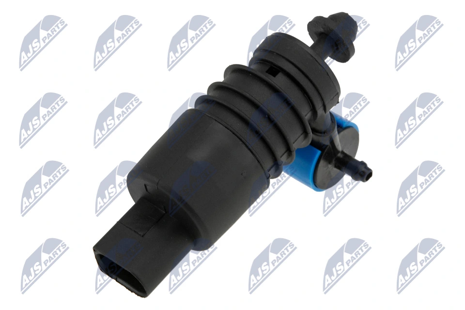 Washer Fluid Pump, window cleaning ESP-PL-004