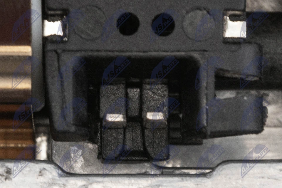 NTY ECD-CT-017 Control Box, charger