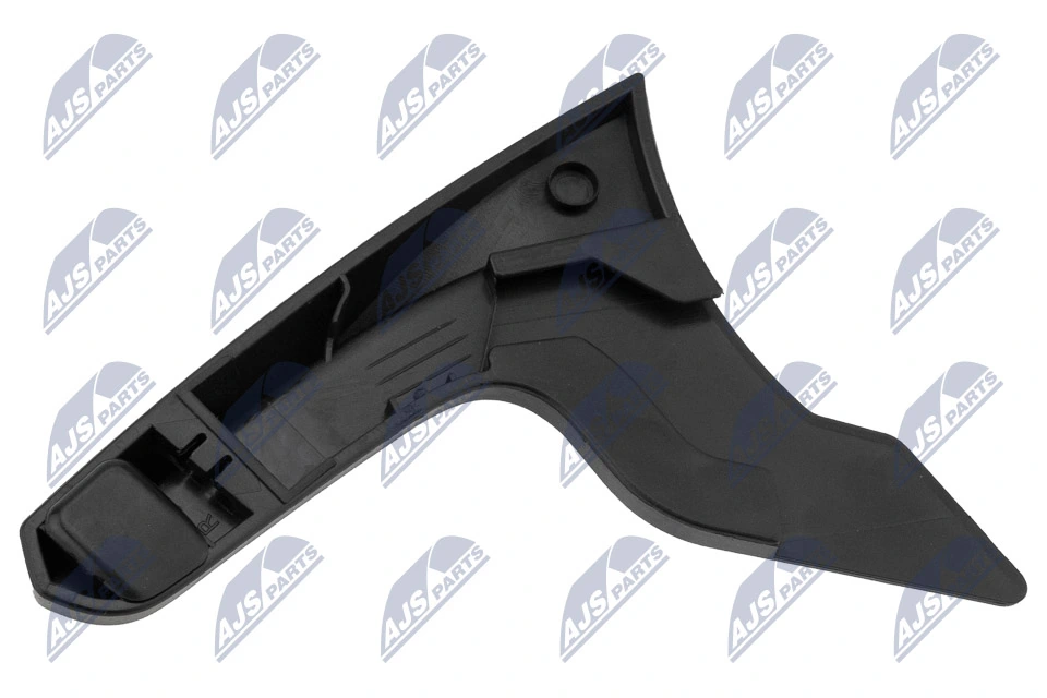 NTY EZC-FR-151 Turning Knob, seat back adjustment