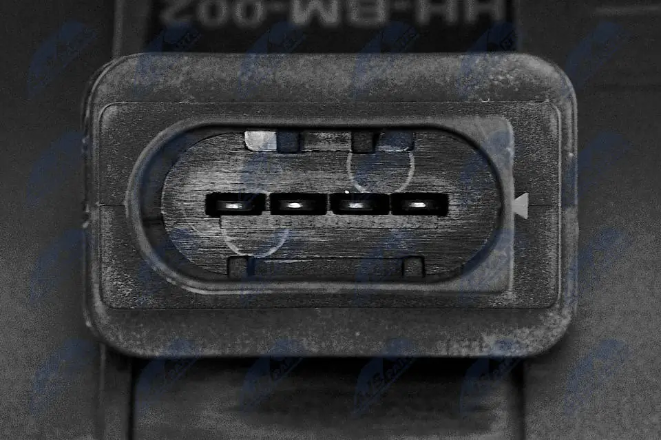 Mass Air Flow Sensor EPP-BM-002