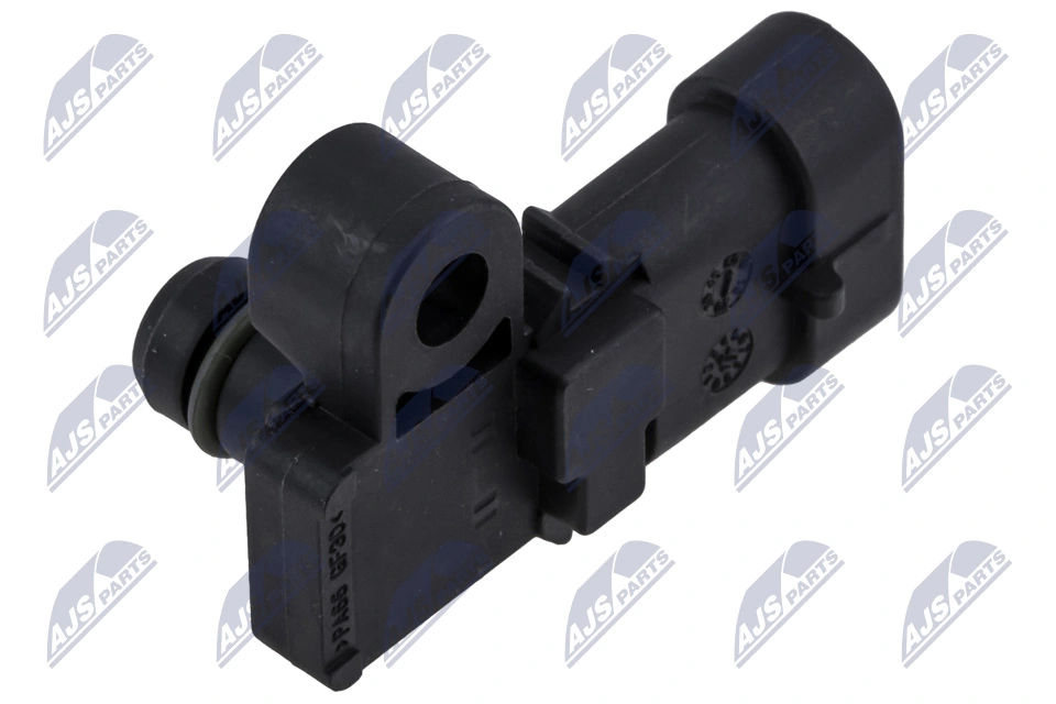NTY ECM-PL-015 Air Pressure Sensor, altitude adaption