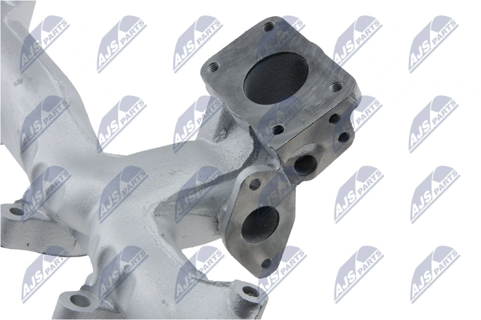 Manifold, exhaust system BKW-VW-004