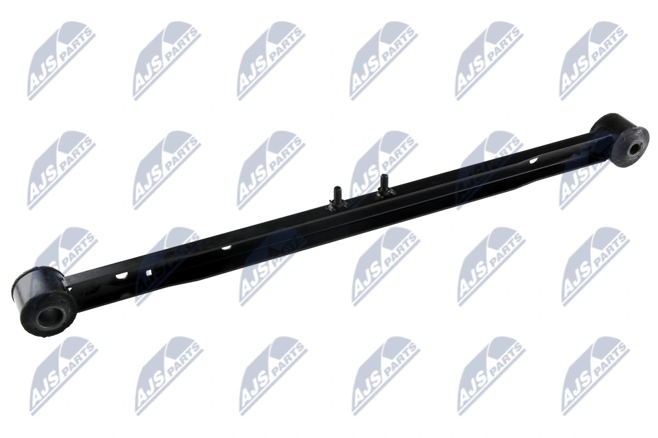Control/Trailing Arm, wheel suspension ZWT-MZ-042