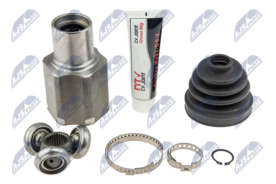 Joint Kit, drive shaft NPW-FR-089