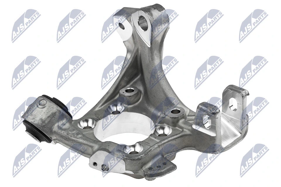 NTY ZZT-AU-002 Steering Knuckle, wheel suspension