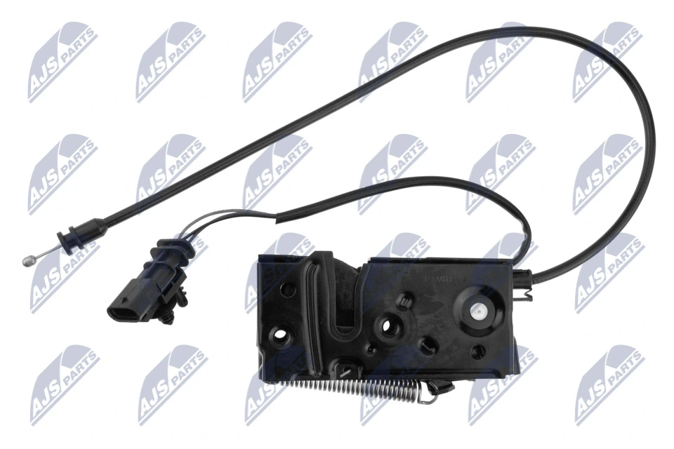 NTY EZC-VV-071 Bonnet Lock