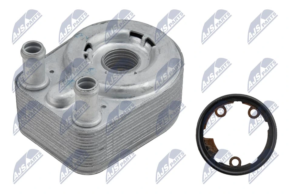 Oil Cooler, engine oil CCL-CH-003