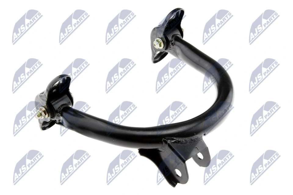 Control/Trailing Arm, wheel suspension ZWT-MS-013