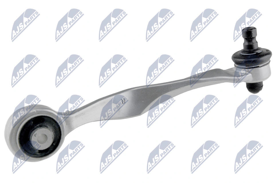 Control/Trailing Arm, wheel suspension ZWG-VW-005A