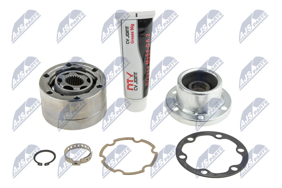 Joint, propshaft NPW-MS-048