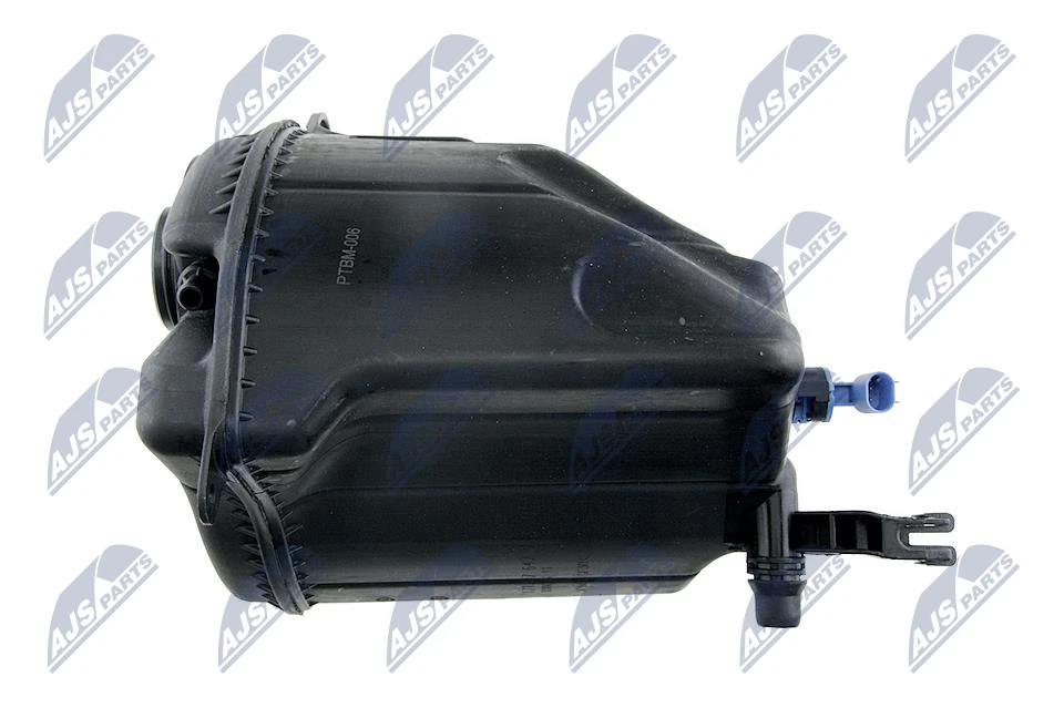 Expansion Tank, coolant CZW-BM-006