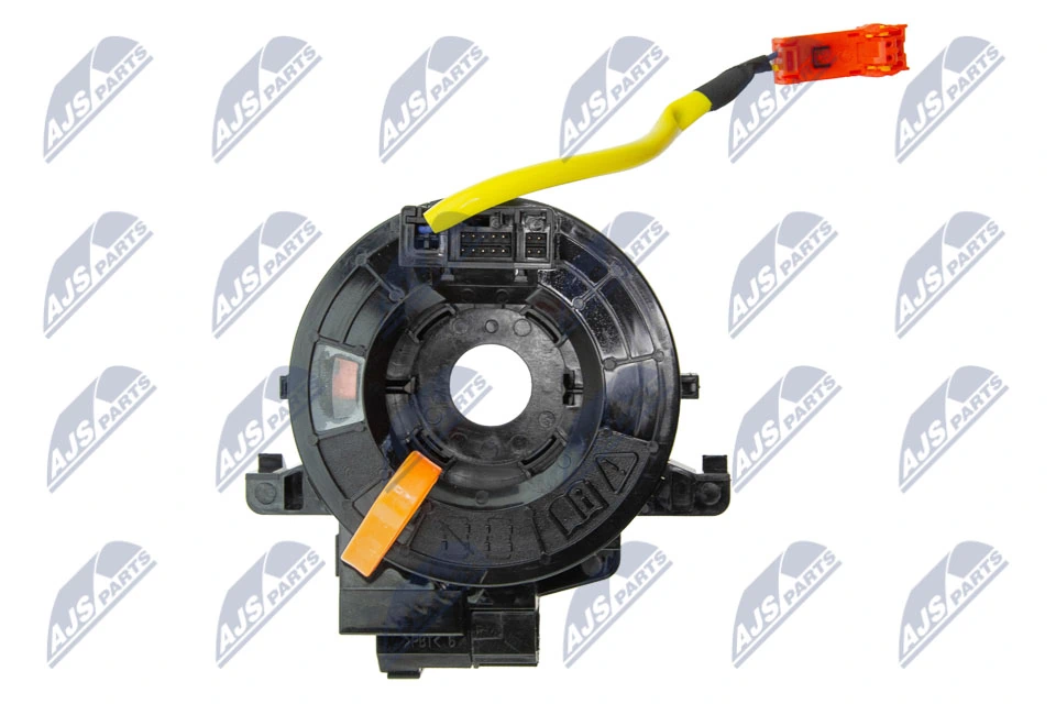 Clock Spring, airbag EAS-TY-026