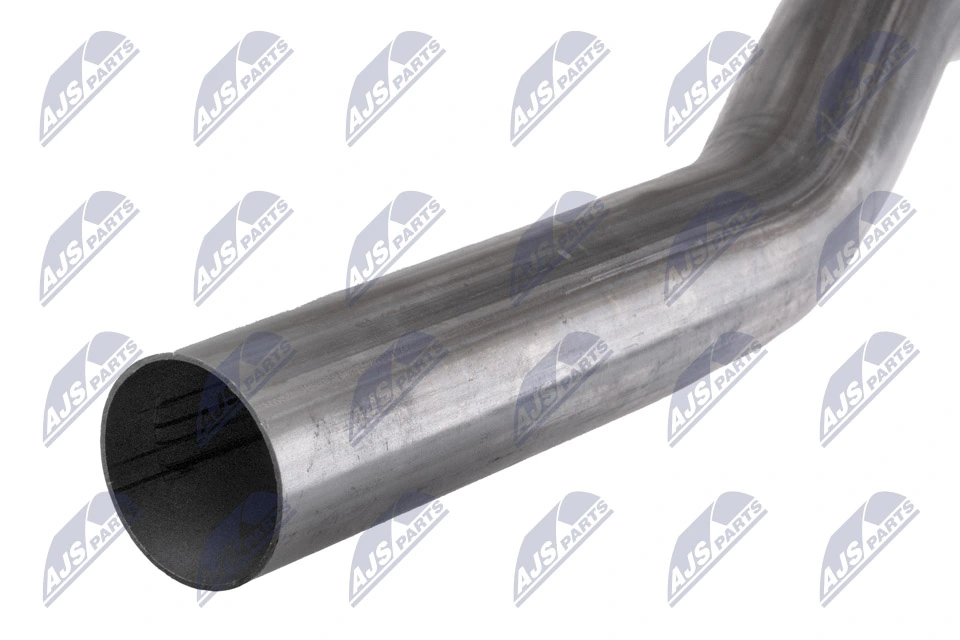 NTY KAT-VW-014 Catalytic Converter