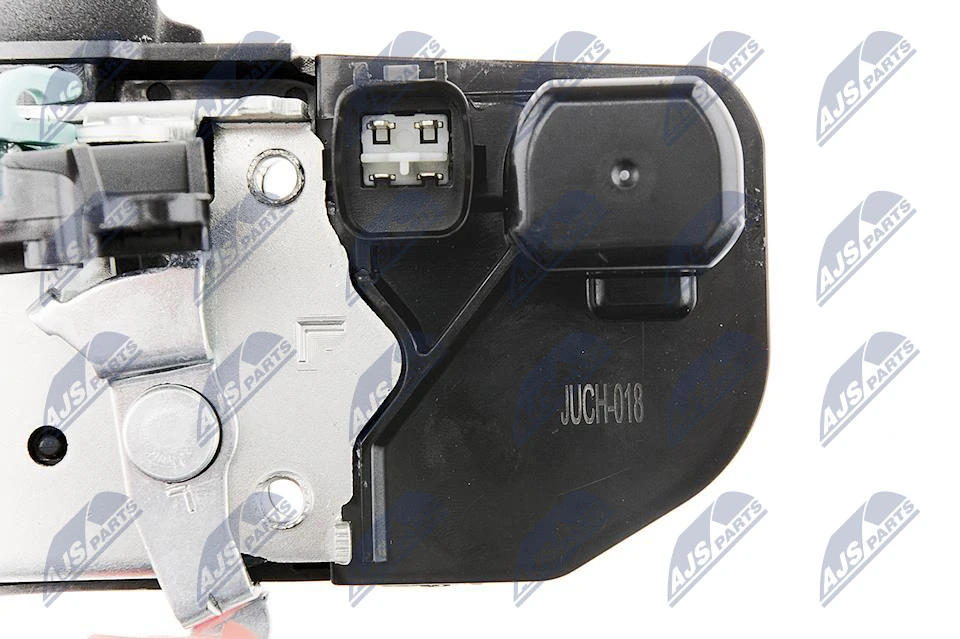 NTY EZC-CH-018 Door Lock