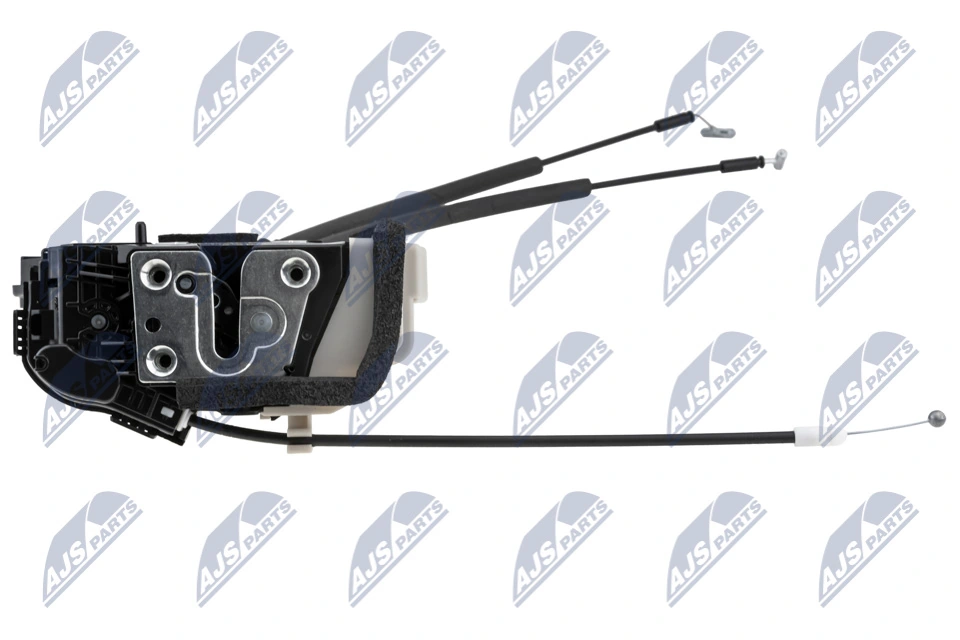 NTY EZC-KA-015 Door Lock