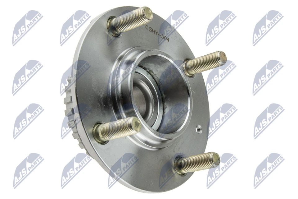 Wheel Bearing Kit KLT-HY-504