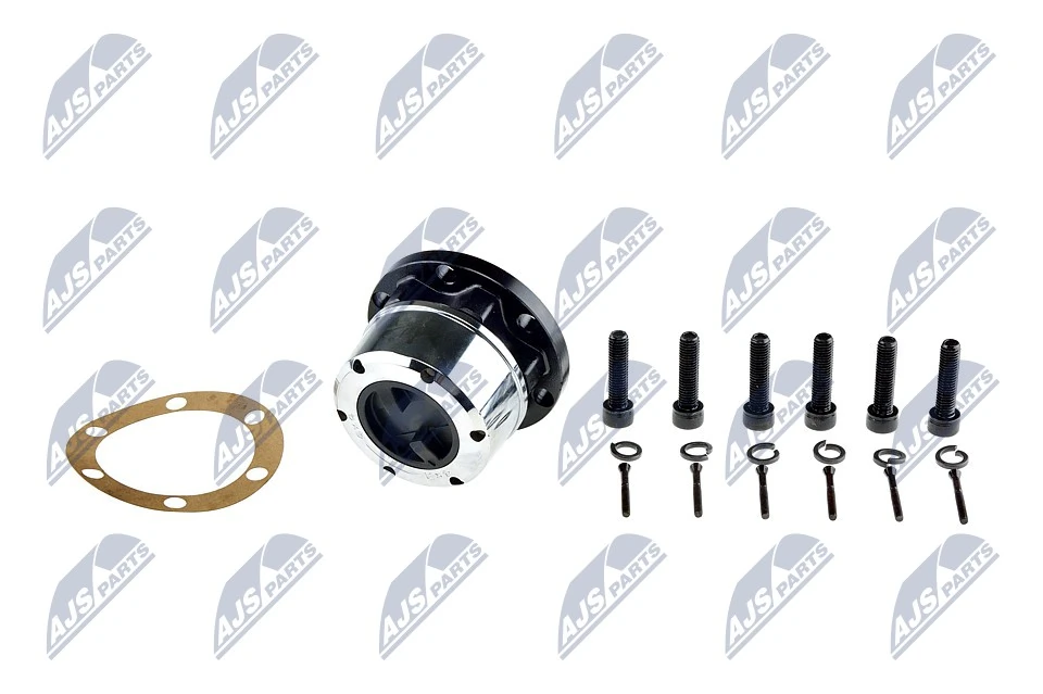 NTY KSB-NS-001 Wheel Hub