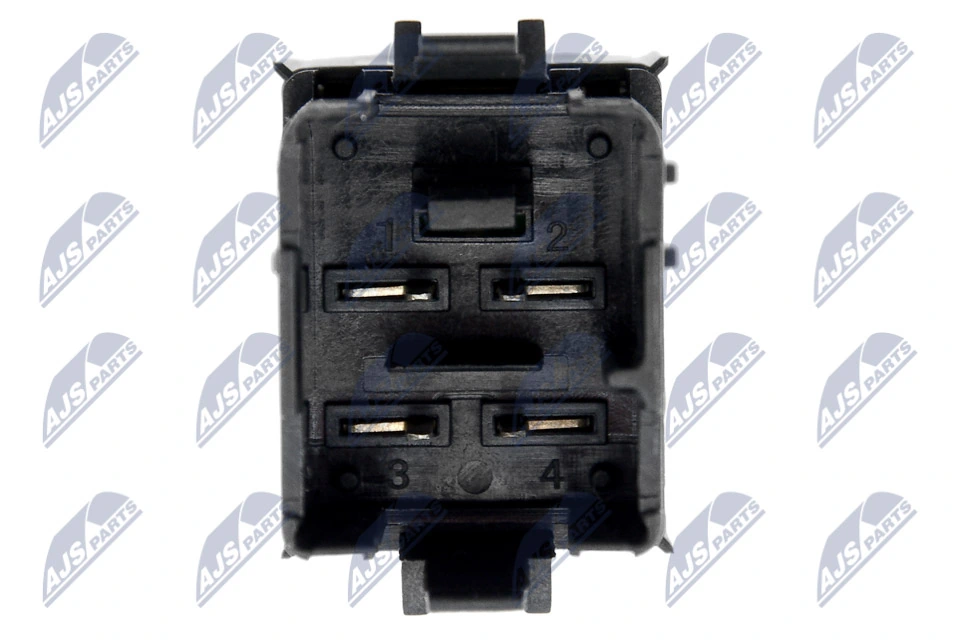 Hazard Warning Light Switch EWS-VW-084