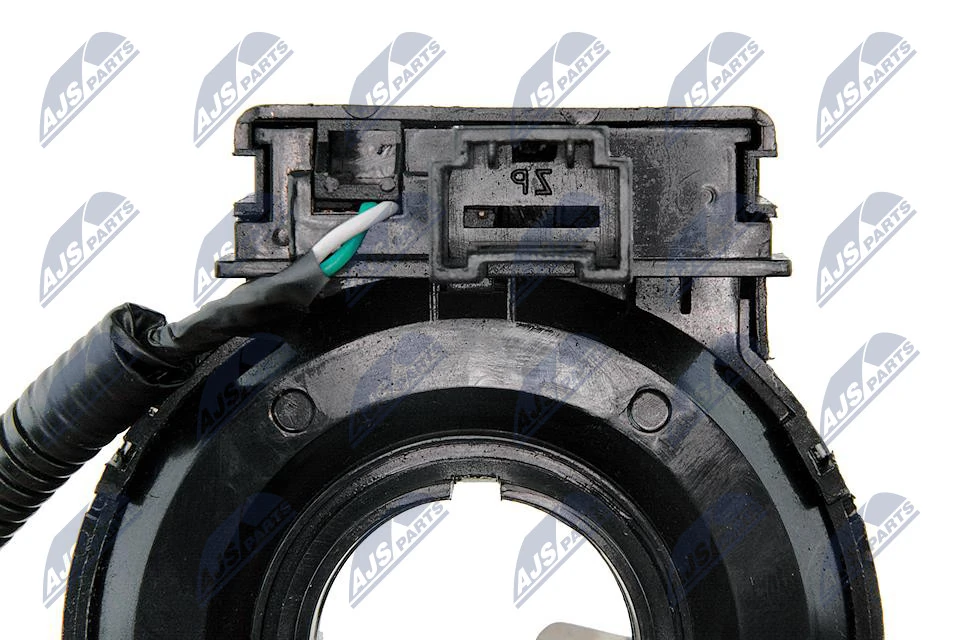 NTY EAS-HD-004 Clock Spring, airbag