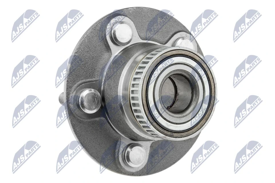 Wheel Bearing Kit KLT-CH-002