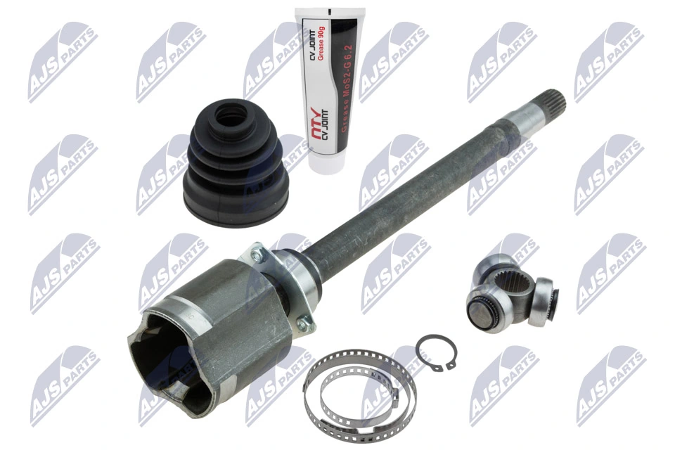 NTY NPW-FT-074 Joint Kit, drive shaft