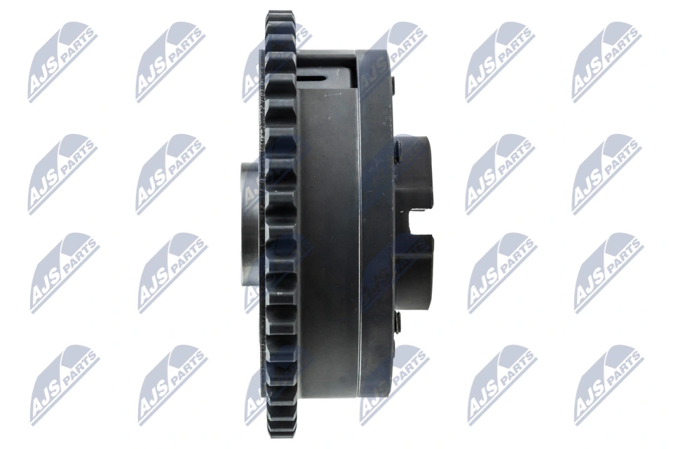 Camshaft Adjuster RKZ-BM-012