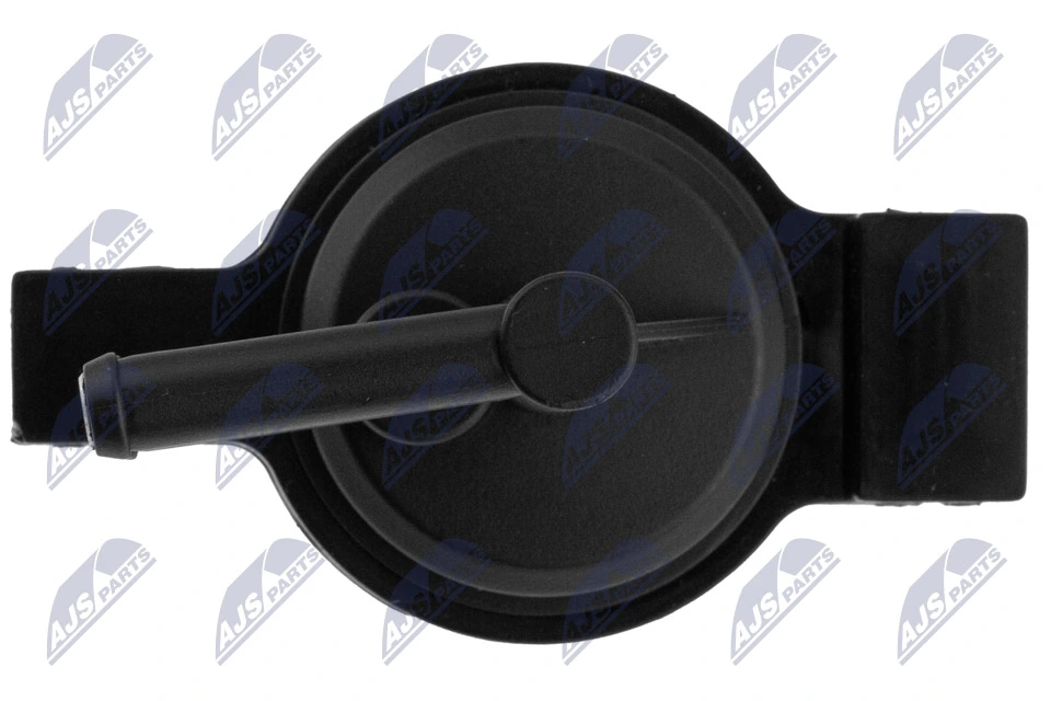 NTY ECD-SA-000 Pressure converter, turbocharger