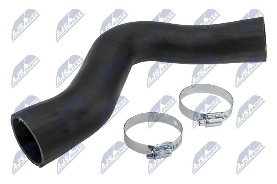 Charge Air Hose GPP-TY-011