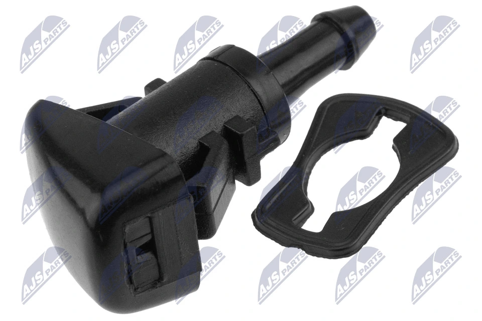 Washer Fluid Jet, window cleaning EDS-CH-014