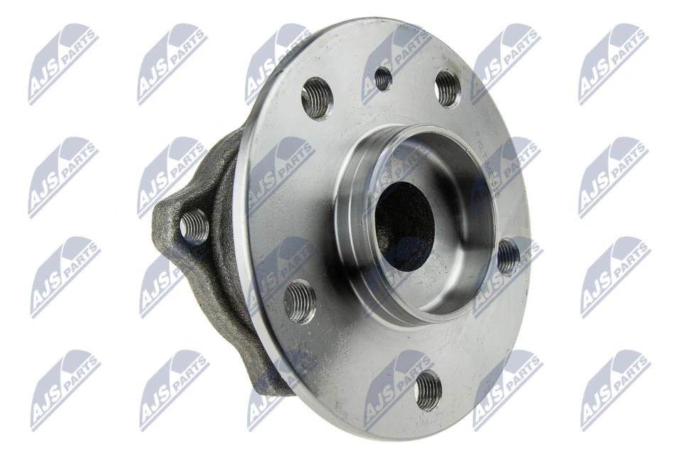Wheel Bearing Kit KLT-ME-015