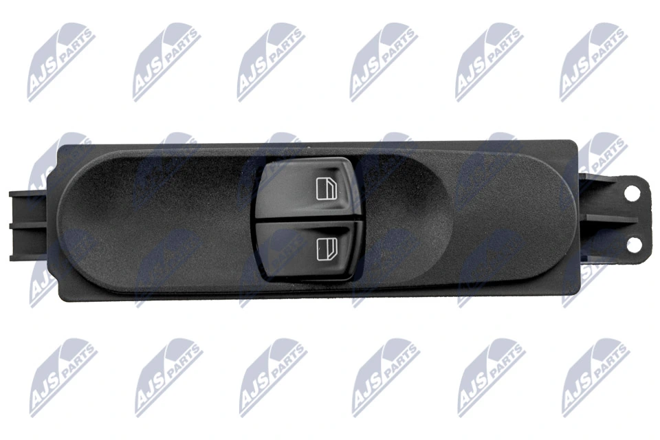 Switch, window regulator EWS-ME-004