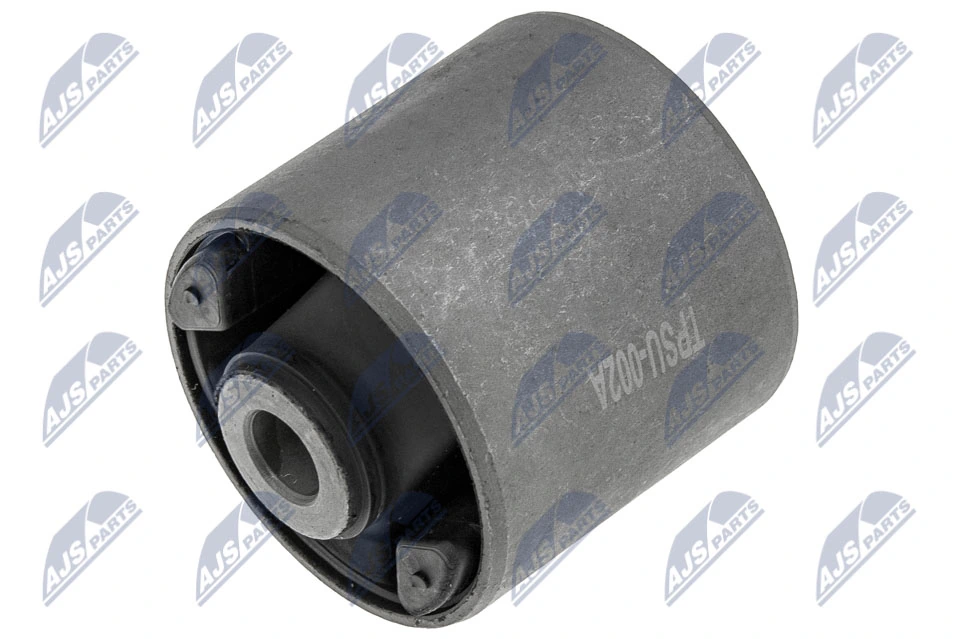 Mounting, differential ZTT-SU-002A