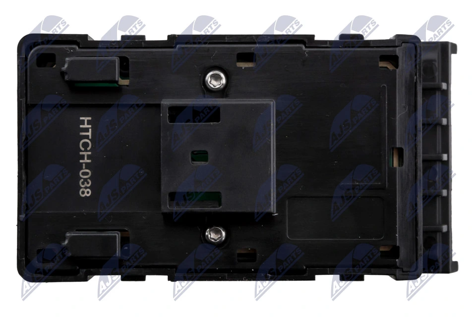 NTY EWS-CH-038 Switch, window regulator