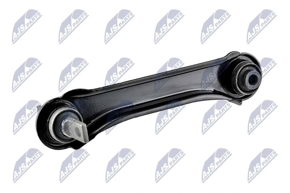 Control/Trailing Arm, wheel suspension ZWT-MS-000
