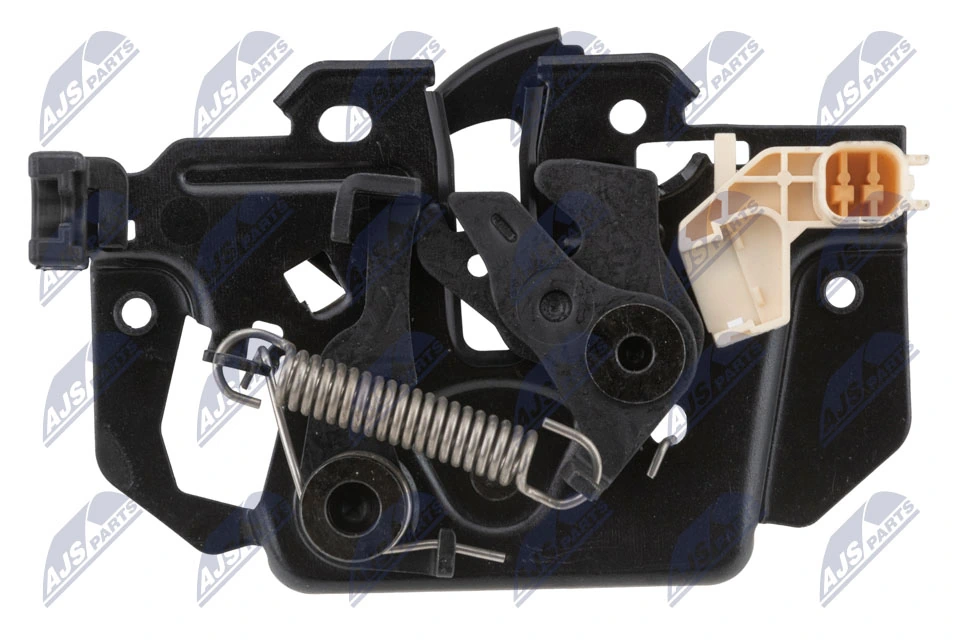 NTY EZC-FR-284 Bonnet Lock