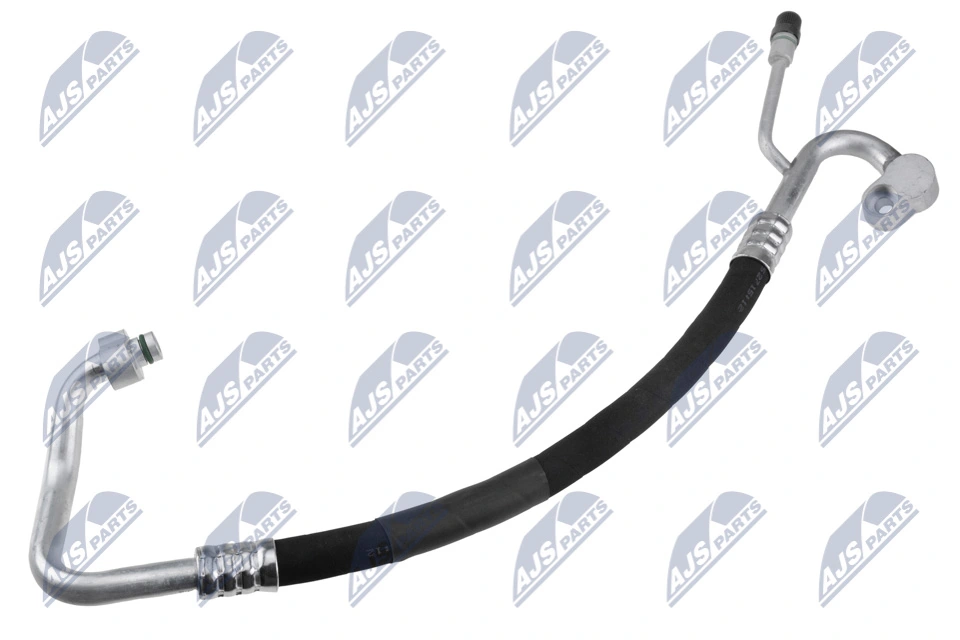 NTY CPR-AU-054 High/Low-pressure Line, air conditioning