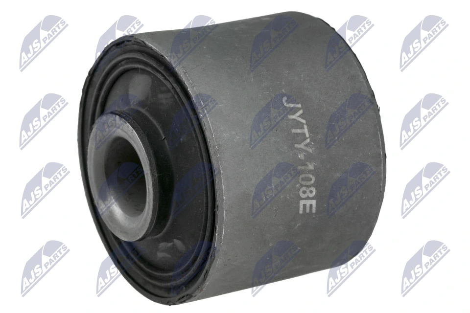 Mounting, control/trailing arm ZTP-TY-108E