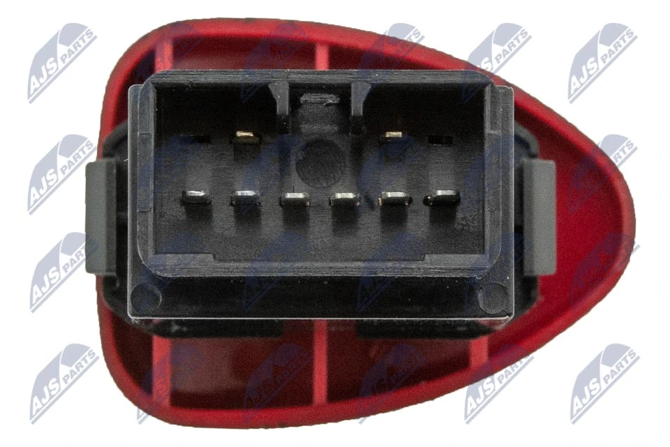 Hazard Warning Light Switch EWS-HY-026